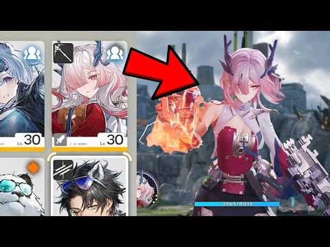 Mifu is BROKEN?! New 1.2 Info Changes Everything (Arknights Endfield)