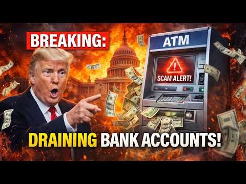 Supreme Court : The Sneaky New ATM Scam That's Draining Bank Accounts And How to Protect Yourself