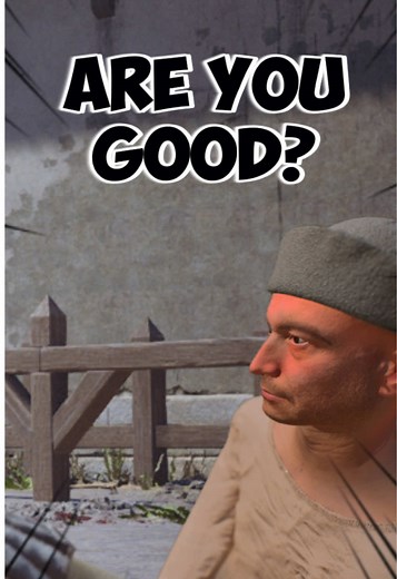 Half Sword: The Art of Medieval Sword Fighting