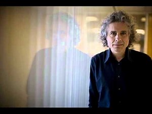 The Psychology of Religion - Steven Pinker (I)