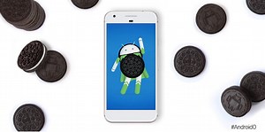 Google presenta su nuevo sistema operativo Android Oreo