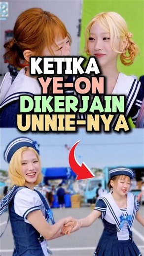 The life of a maknae🗿