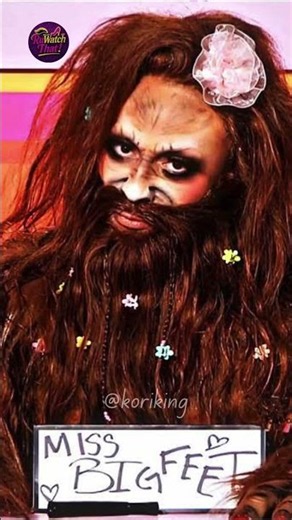 Kori King names the Jorgeous Universe 😂 #allstars11 #rupaulsdragrace #dragrace #allstars