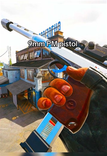 Best 9mm PM Class in Black Ops 6 for Dominating Gameplay