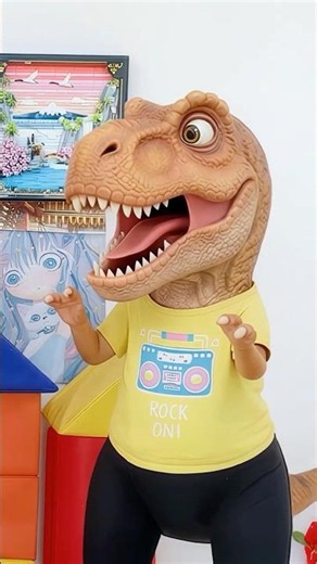 Learn dinosaurs | Fun Learning for Kids