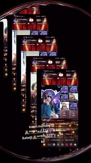#TeamZombieFamily #foreversolid 💜💜 mommy @jhonez.06 and mommy mommy itchel 💜 ate@🧟‍♀️ᶻᵒᵐᵇⁱᵉɪᴛsᴇʀᴠɪᴇ🌟 🐻‍❄ ate@shennacontura 💜 Strong always zombie family 💜 Kahit anong pagsubok, lalaban ang Zombie Family 💜 Hindi susuko, stay strong Zombie Family 💜 Always strong, always Zombie Family 💜 Sama-sama sa hirap at saya, Zombie Family 💜 Walang iwanan, stay strong Zombie Family 💜 Kahit mapagod, hindi susuko Zombie Family 💜 Stronger together, Zombie Family 💜