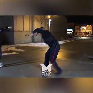 200K views · 939 reactions | Canadian cops be like.. <3 | News Canada | Facebook