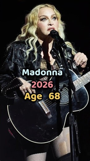 Legendary Singers Then and Now (2026) 😱 | Shocking Transformations!