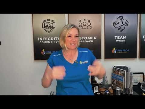 Free Whole-House Humidifier with Furnace Purchase!