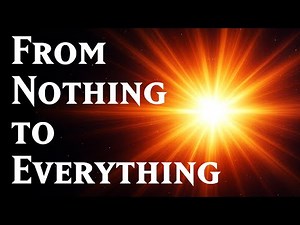 The Complete Big Bang Timeline: From Singularity to Light