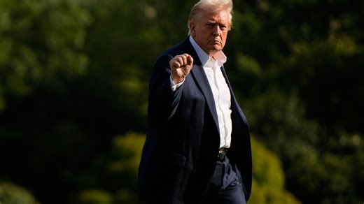 Groups press for release of special counsel Jack Smith's report on Trump's classified documents case