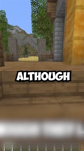 203K views · 1.7K reactions | Invisible Elevator Trick #minecraft...