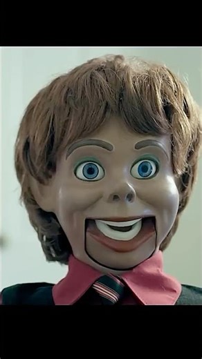 CHUCKY IS BACK 😱 The Most Terrifying Doll Scene Ever!:#Chucky #ChildsPlay #HorrorMovie #scaryscenes