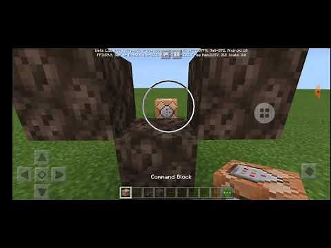 How to make a wither in minecraft with a command block