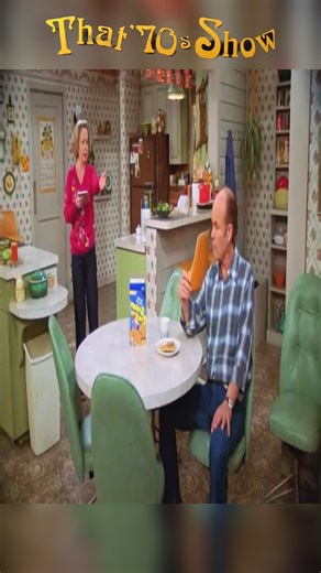 Kitty connects clues. Steven’s now officially a drug lord. #KittyDetectiveMode #That70sBusted | Basta Sports