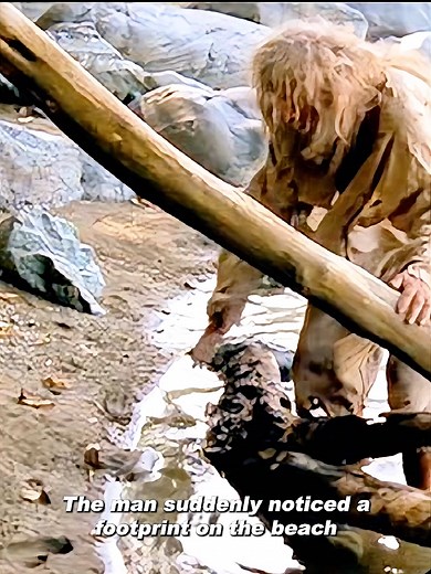 Robinson Crusoe: Stranded for Two and a Half Years
