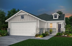 The Overlook at Creekside by Centex Homes
