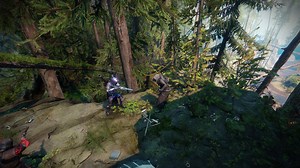 Xur is selling high-stat Exotic armor and a god roll Hawkmoon in Destiny 2 (March 17 to 21)