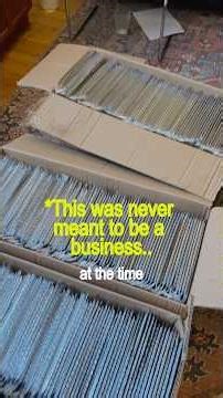 from fitness influencer to making sticker charts for adults #businessowner #smallbusiness #stickers