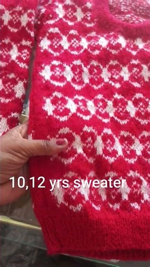 Beautiful two colours knitting Stitch Pattern #crochet #diy # viral