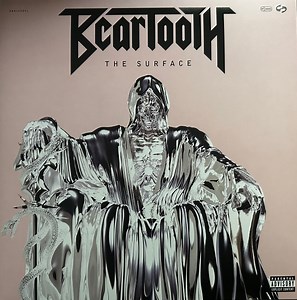 Beartooth - The Surface