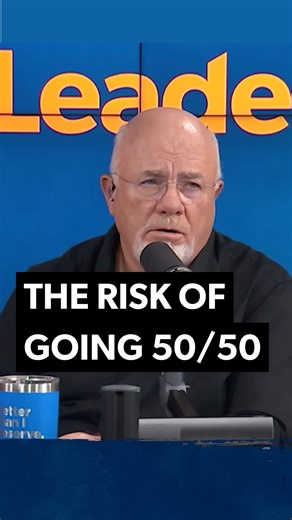 Moving from 100% ownership to 50/50 isn’t about being fair, it’s about the future health of your business. That’s why I always tell owners to think long and hard before giving away half. And if you do bring on a partner, your operating agreement needs a clear plan for who gets the final say. | EntreLeadership