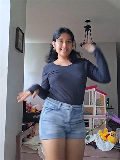 #lushlifezaralarsson #followformore👉🏽👉🏽 #dancechallenge #foryoupage