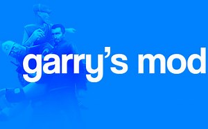 b站最全gmod联机教程，从创建steam账号到进行联机