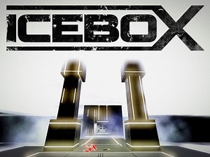 ICEBOX Preview file - ICEBOX: Speedgunner