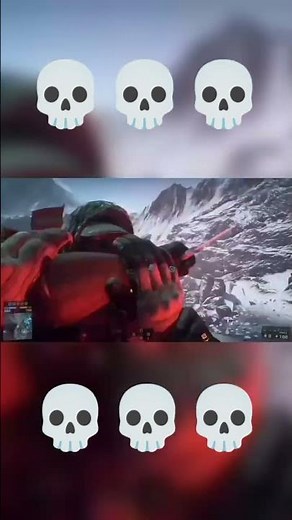 Battlefield 4 🔥 Epic Action Trailer | Short Video