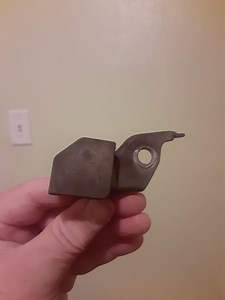 3 way brake line junction