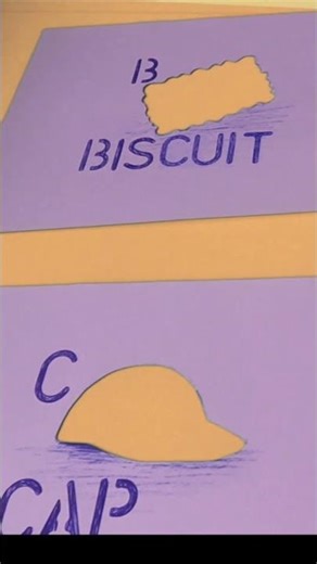 Awesome Puzzle Game 1 with Pen Art - What’s in My Magic Hat? 🎩✨ Apple to Cap #shorts