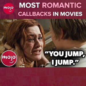 Going to live my love life vicariously through this romantic video <3 | MsMojo