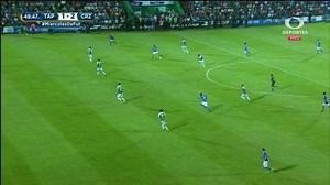 113K views · 29 shares | ¡GOOOOL DE CRUZ AZUL! Benítez marca el segundo de la Máquina ¡EN VIVO! aquí en TDcom tvsa.mx/1LQ5mJ5 | TUDN MEX | Facebook