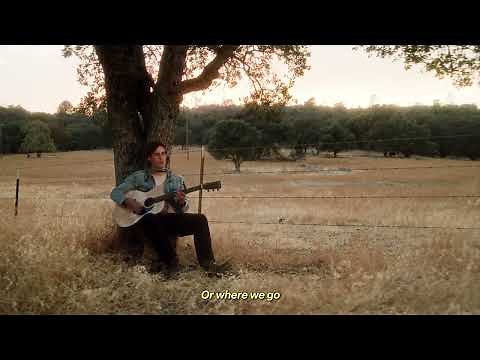 Noah Rinker - Red Bandana (Official Lyric Video)