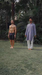 Reel By @joayoga & @yoga_with_pankaj ✨ Yoga is an ancient practice, yet it constantly evolves. - Want to know more about the ancient practice of yoga? 🧘🥰 Then join our newsletter for more. 🫶🏼 Comment the word ‘yoga’ and we’ll send you the link to sign up for FREE! 🙏🏼 - Tradition teaches us discipline, patience, and the depth of breath, while modern approaches bring adaptability, biomechanics, and new ways to explore movement. Combining both allows us to honor the roots while embracing grow