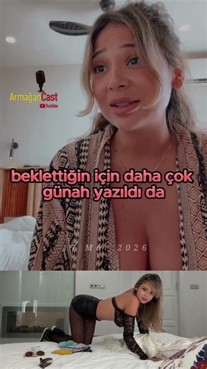 Merve Taşkın İsyan Etti! “Siz İnsanları Dinden Soğutuyorsunuz” Sözleri Gündem Oldu