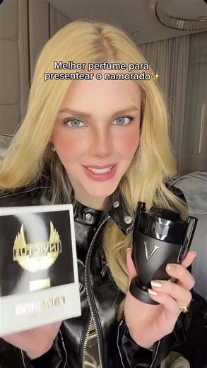 Invictus Victory Absolu: O Perfume Perfeito para o Dia dos Namorados