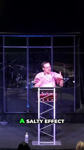 Make Impact Where You Are #journeyatx #jesus #matthew