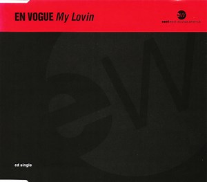 En Vogue - My Lovin