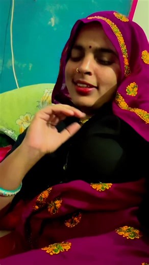 Asha Meena on Instagram