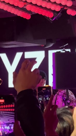 BAD HOPのHigh Landライブを体験しよう