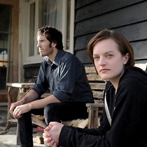 'Mad Men's Elisabeth Moss: 'Top of the Lake nudity was comfortable'