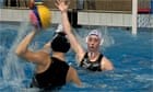 Water polo: an Olympic 2012 expert's guide – video