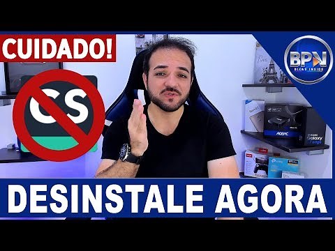 CUIDADO! Não use mais esse Aplicativo no seu Celular, DESINSTALE JÁ!
