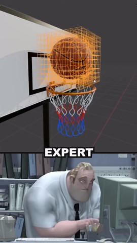 Blender 3D: Domine o Lattice para Deformações Precisas