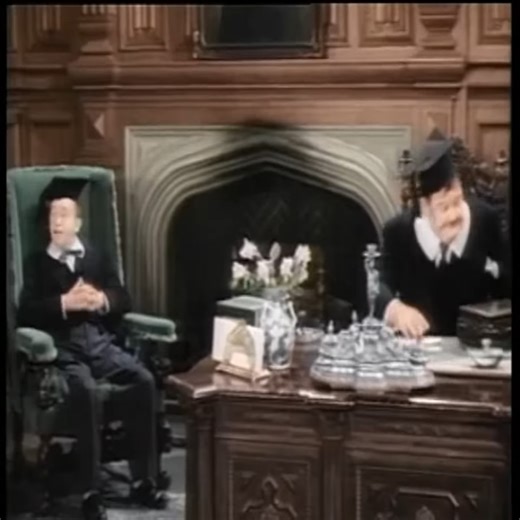 The Laurel And Hardy Season 2 Episode 1 – 45 Minutes From Hollywood (P4) | Candy Candy