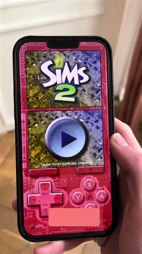 Best DS Games to Play on iPhone with Delta Emulator