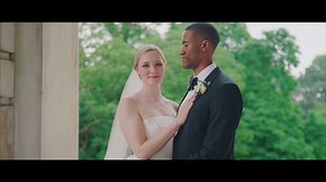 Alison & Charles | Feature Film | Elkins Estate