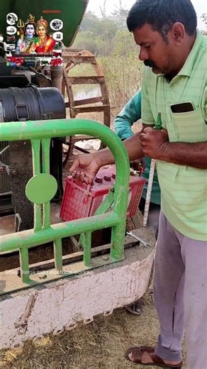 The Disturbingly Simple Process of Installing a New Battery